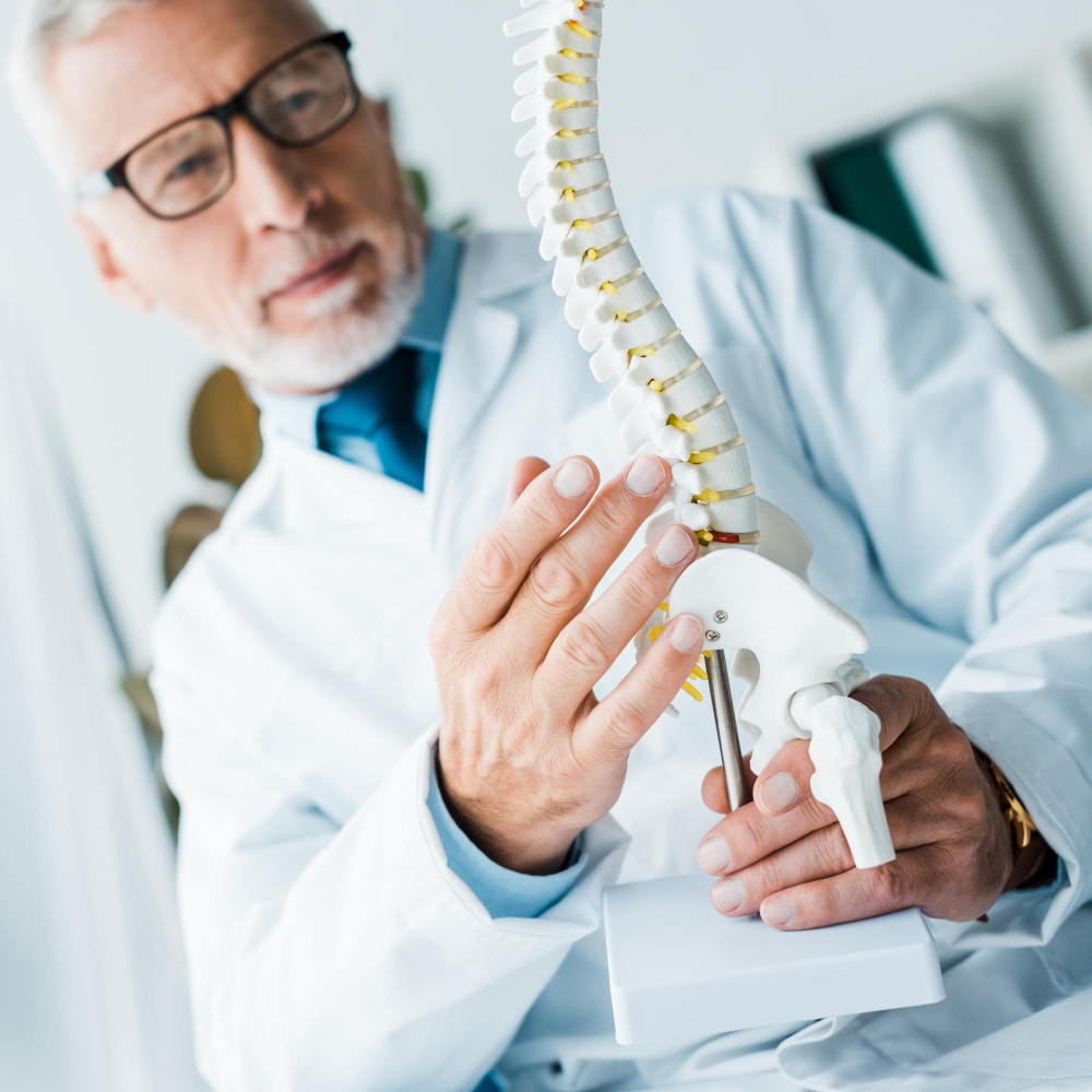 Objednání rehabilitace